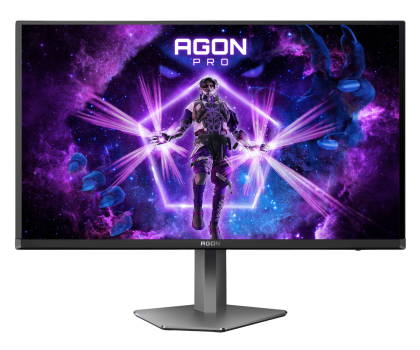 Monitor LED 27" (26,5"-28,4") AOC AGON PRO AG276QZD2